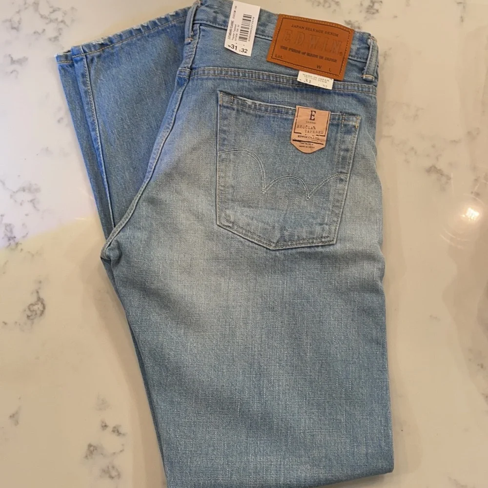 NWT Edwin Jeans Bundle - Picture 2 of 10